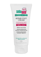 SEBAMED Urea Foot Cream 10% 100ml - SmartSouks
