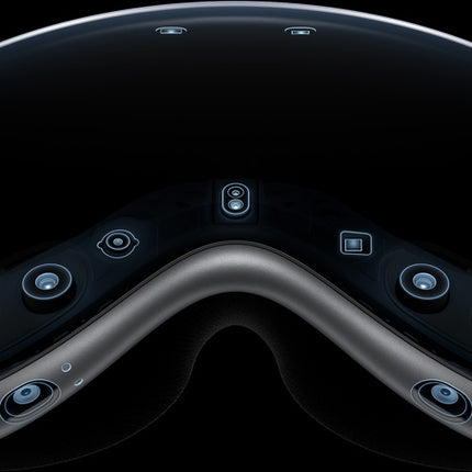 Apple Vision Pro