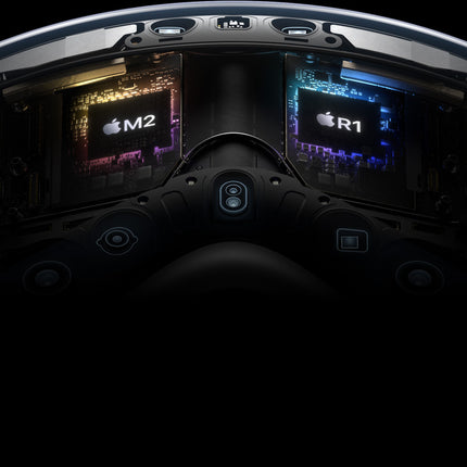 Apple Vision Pro