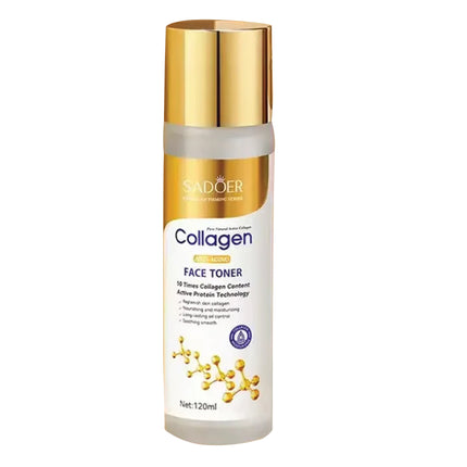Collagen Skincare Set