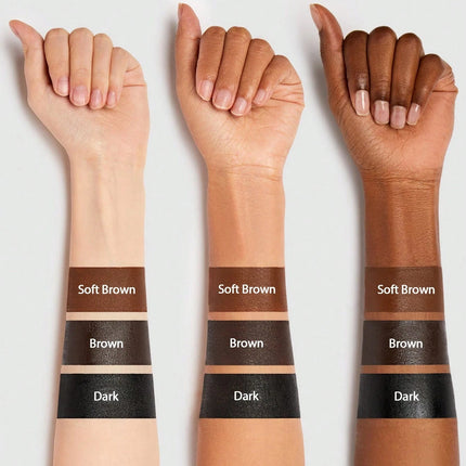SHEGLAM 3-in-1 Brow & Eyeliner Gel - SmartSouks