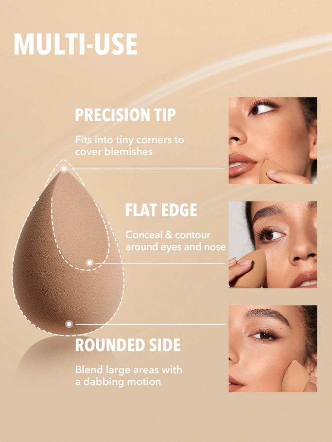 SHEGLAM Camel Beauty Sponge - SmartSouks