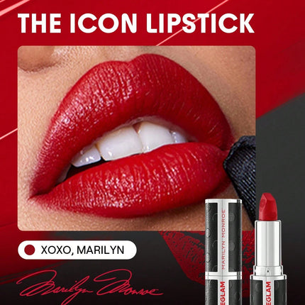 SHEGLAM Icon Lipstick Xoxo Marilyn - SmartSouks