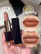 SHEGLAM Matte Allure Lipstick-Chic - SmartSouks