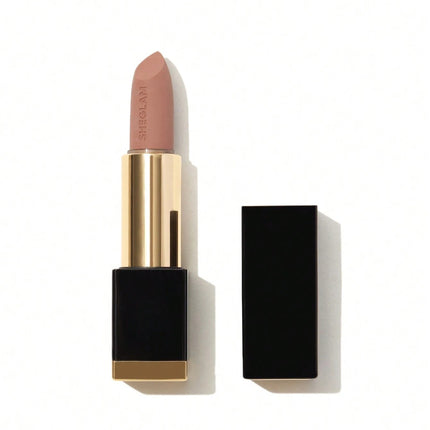 SHEGLAM Matte Allure Lipstick-Chic - SmartSouks