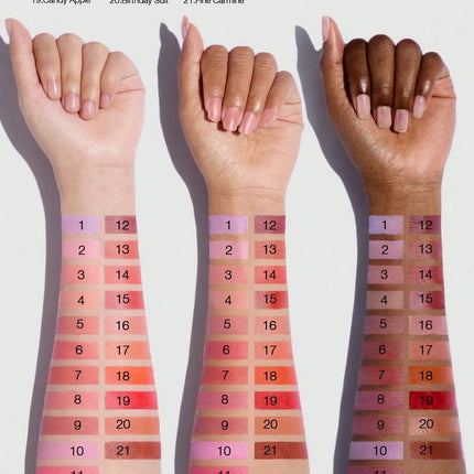 SHEGLAM Matte Liquid Blush Love Cake - SmartSouks
