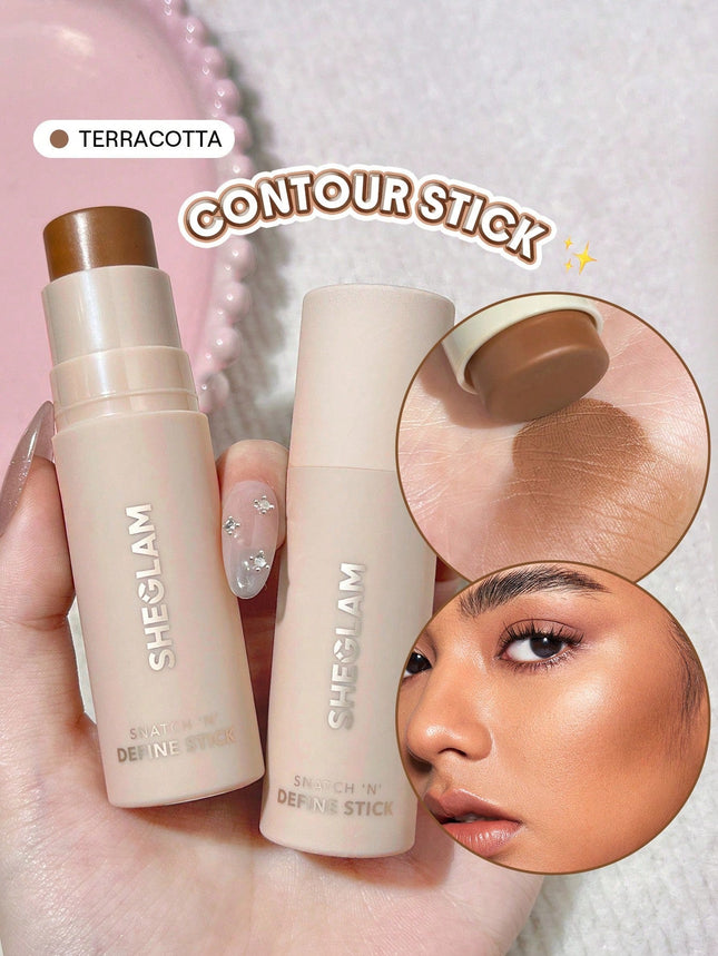 SHEGLAM Terracotta Contour Stick - SmartSouks