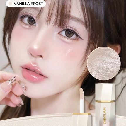 SHEGLAM Vanilla Frost Highlighter - SmartSouks