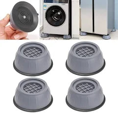Multifunctional Non-Slip Feet 4pcs