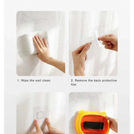 Shower Mobile Box - SmartSouks
