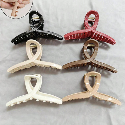 Silicone Soft Claw Clip - SmartSouks