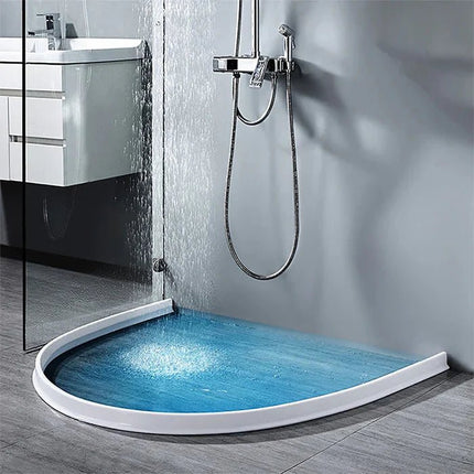 Silicone Water Barrier for Bathroom and Kitchen 200cm - SmartSouks