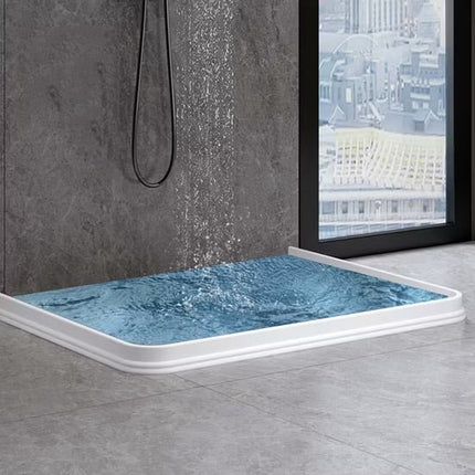 Silicone Water Barrier for Bathroom and Kitchen 200cm - SmartSouks