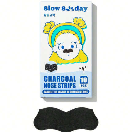 SlowSunday Blackhead Remover Nose Strips - SmartSouks