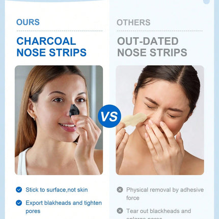 SlowSunday Blackhead Remover Nose Strips - SmartSouks