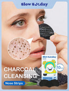 SlowSunday Blackhead Remover Nose Strips - SmartSouks