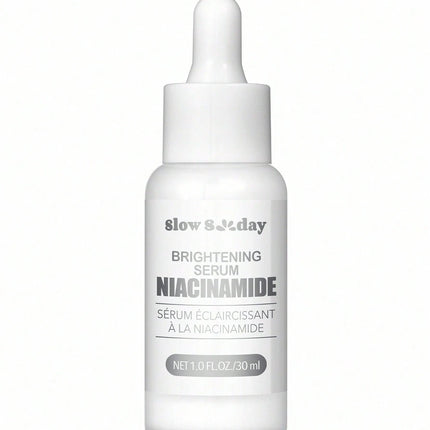 SlowSunday Niacinamide Brightening Serum - SmartSouks