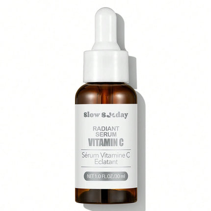SlowSunday Radiant Vitamin C Serum - SmartSouks
