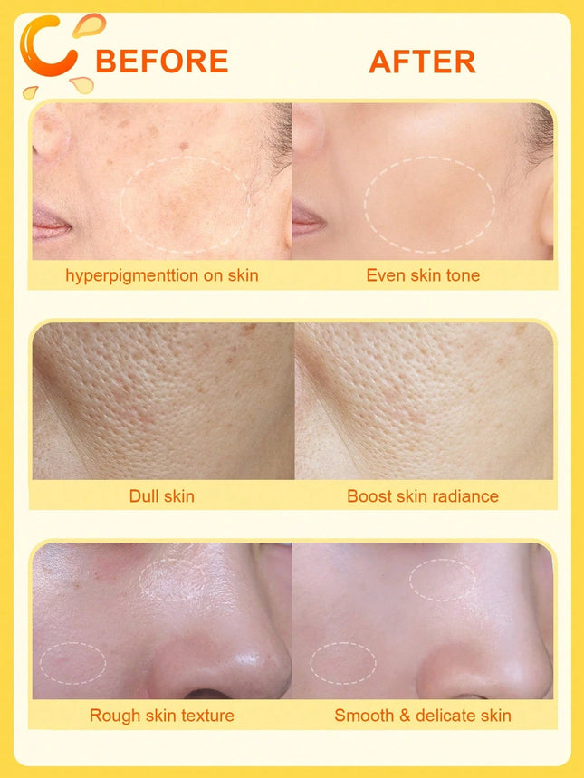 SlowSunday Radiant Vitamin C Serum - SmartSouks