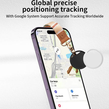 Smart Bluetooth Key Finder for Android - SmartSouks