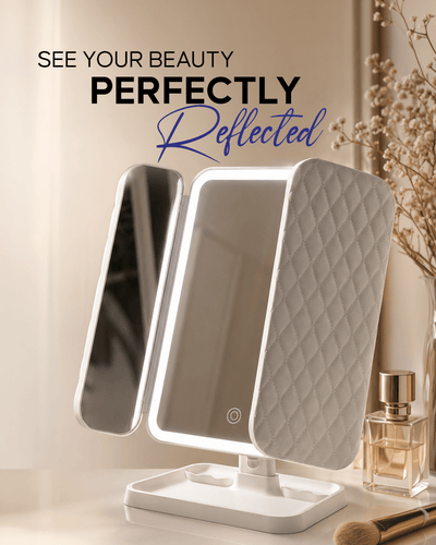 Smart LED Make up Vanity Mirror