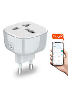 Smart WiFi Socket SCW1050 EU Plug - SmartSouks