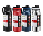 Stainless Steel Vacuum Bottle 600ml - SmartSouks