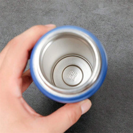 Stainless Steel Vacuum Bottle 800ml - SmartSouks