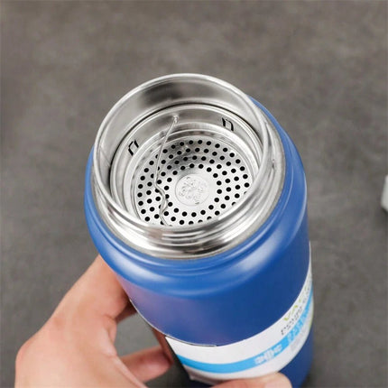Stainless Steel Vacuum Bottle 800ml - SmartSouks