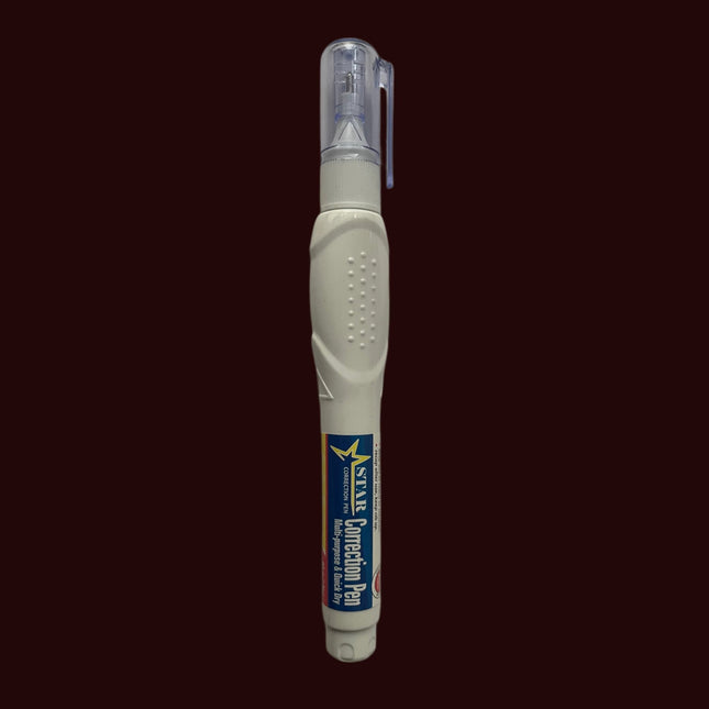 Star Correction Pen - SmartSouks