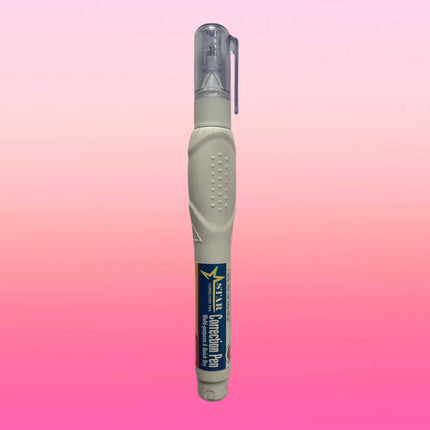 Star Correction Pen - SmartSouks