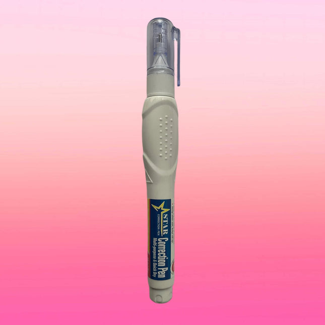 Star Correction Pen - SmartSouks