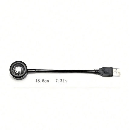 Sunset Light Projector USB Night Lamp - SmartSouks