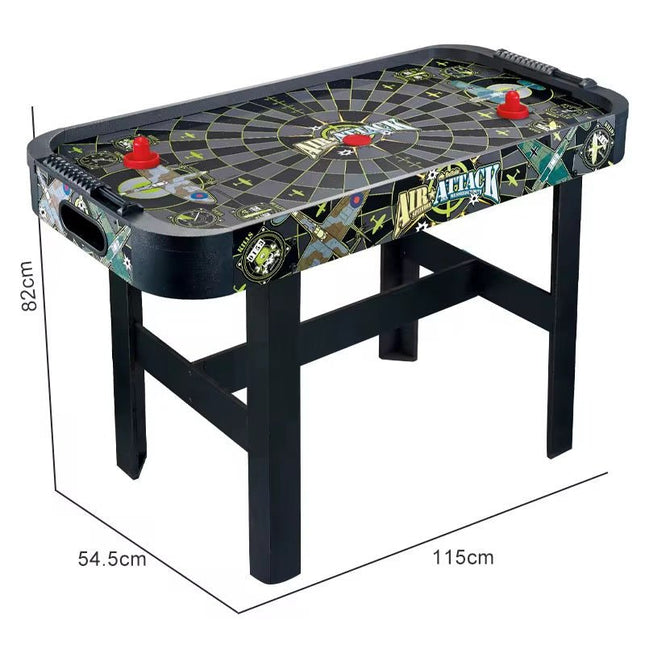Table Hockey Game 115x54.5x81.5cm - SmartSouks