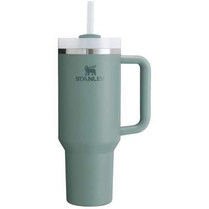 The Quencher H2.0 Flowstate™ Tumbler Stanley Cup 1180ml - SmartSouks