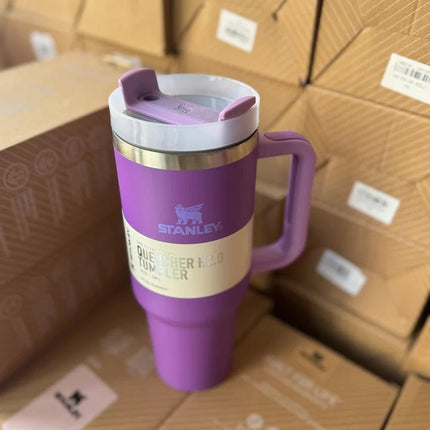 The Quencher H2.0 Flowstate™ Tumbler Stanley Cup 1180ml - SmartSouks
