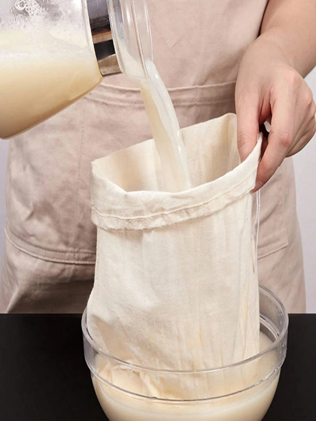 Thickened Mesh Filtering Bag/ Medium - SmartSouks