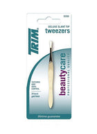 Trim Gold Tweezer Slant 5-40RL - SmartSouks
