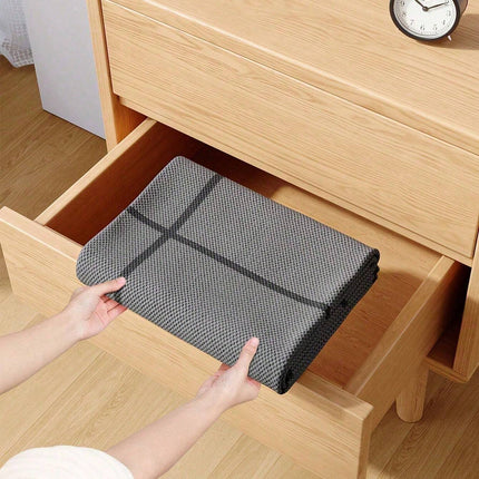 Underbed Storage Bag – Flat Foldable Organizer for Quilts & Clothes - SmartSouks