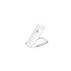 USB Rechargeable Clip-On LED Book Light – 3 Brightness Levels