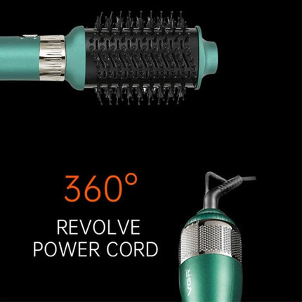 VGR (4 In 1 ) Hot Air Styler For Women -V493 - SmartSouks