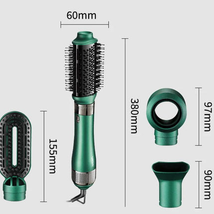 VGR (4 In 1 ) Hot Air Styler For Women -V493 - SmartSouks