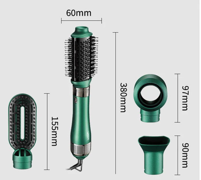 VGR (4 In 1 ) Hot Air Styler For Women -V493 - SmartSouks