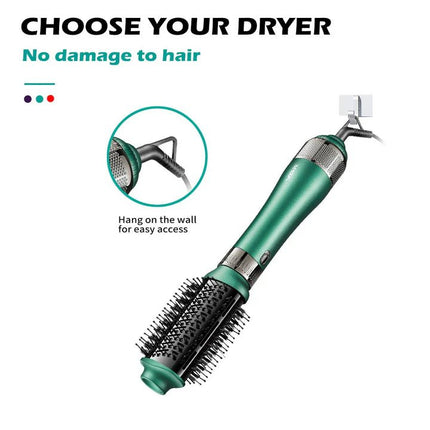 VGR (4 In 1 ) Hot Air Styler For Women -V493 - SmartSouks