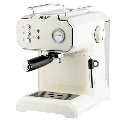Vintage Coffee Maker Machine 2L - SmartSouks