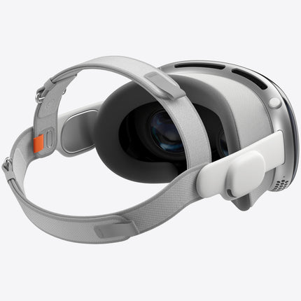 Apple Vision Pro