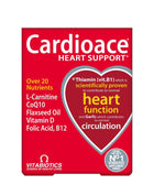 VITABIOTICS Cardioace Original - SmartSouks