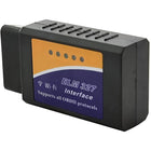 WiFi OBD2 Scanner ELM-327 - SmartSouks