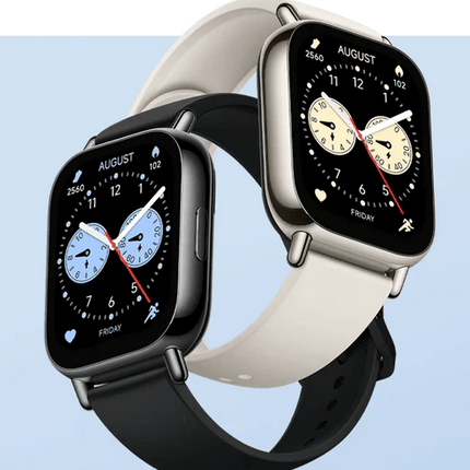 Xiaomi Redmi Watch 5 Lite - SmartSouks