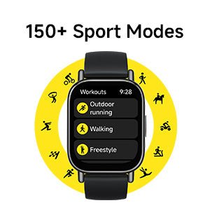 Xiaomi Redmi Watch 5 Lite - SmartSouks